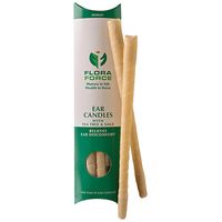 Flora Force Ear Candles